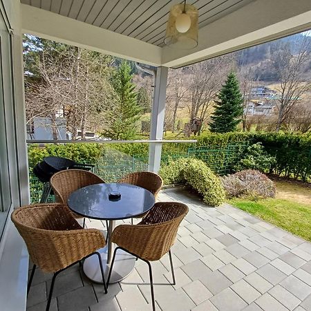 Falcon Lodge Kaprun Kitzsteinhorn - Steinbock Lodges Exteriér fotografie